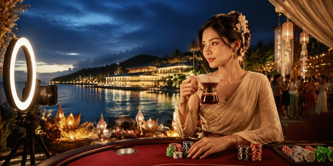 m7spin m7spin ကာစီနိုအတွင်း လိုက်ဖ်ဘားနှင့် စလော့များ